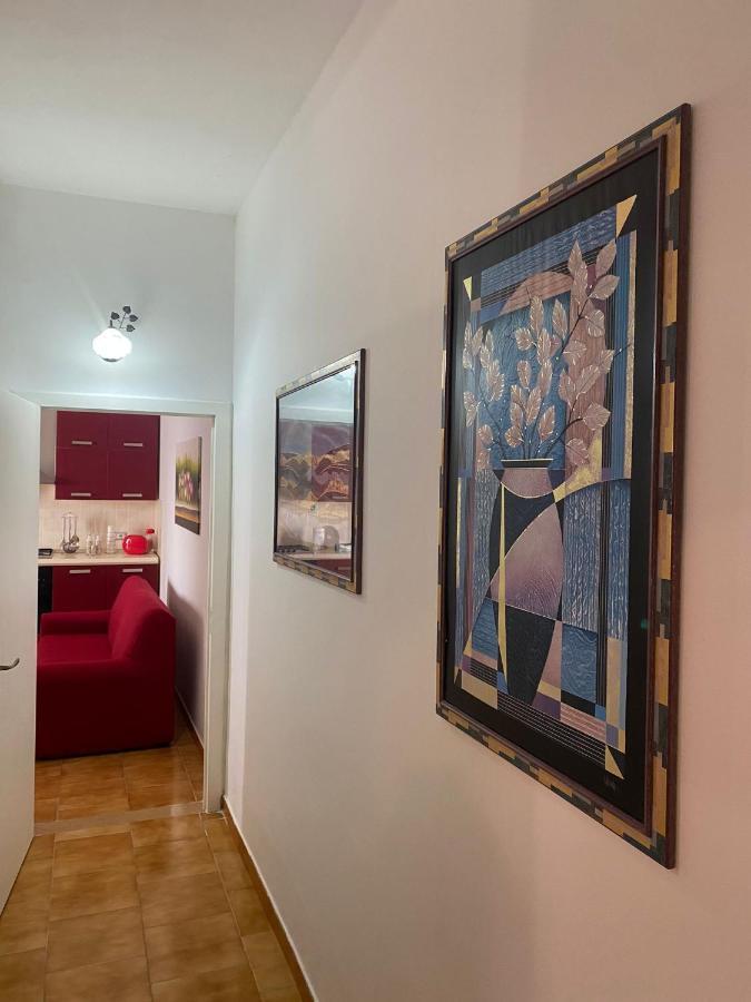 Casa Altomare Apartment Otranto Exterior photo