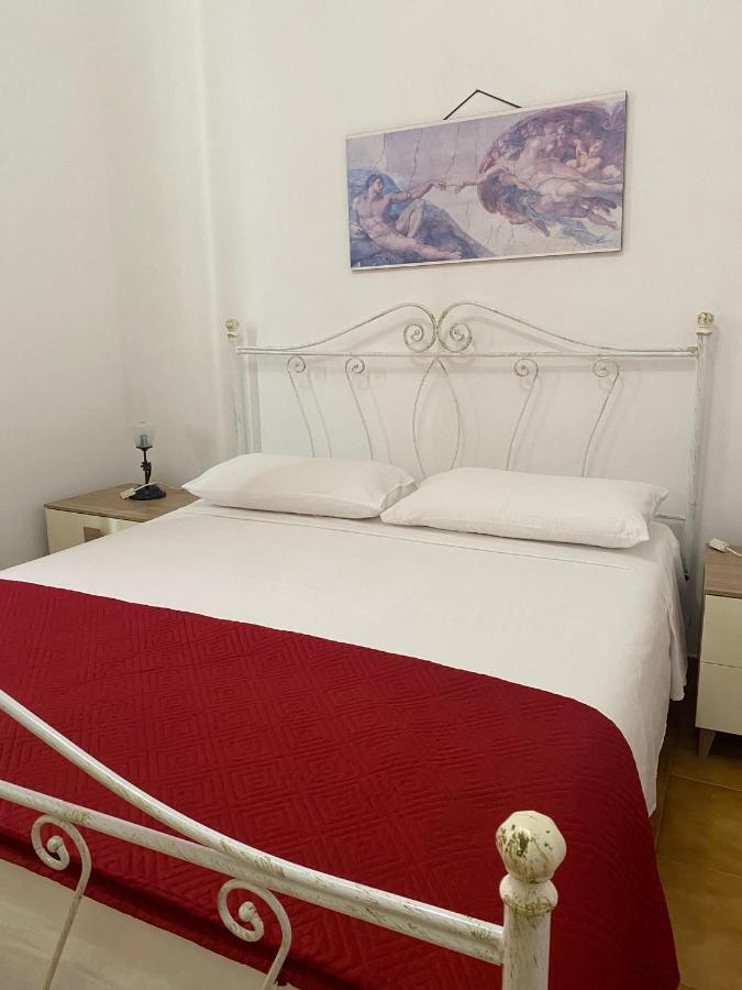 Casa Altomare Apartment Otranto Exterior photo